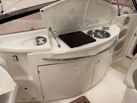 Cranchi CSL 28 usata in vendita