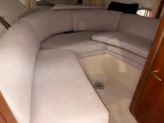 Cranchi CSL 28 usata in vendita