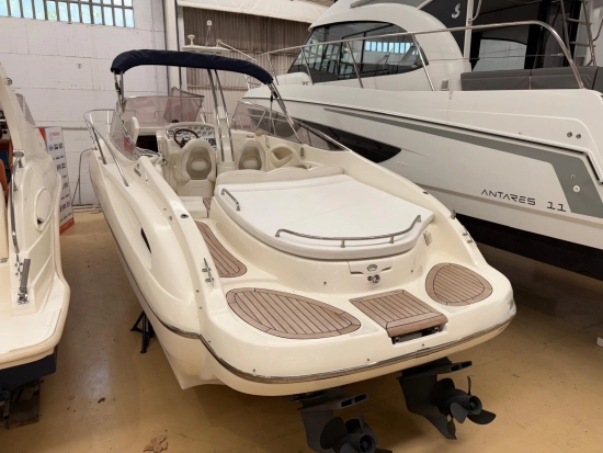 Cranchi CSL 28 usata in vendita