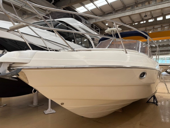 Cranchi CSL 28 usata in vendita