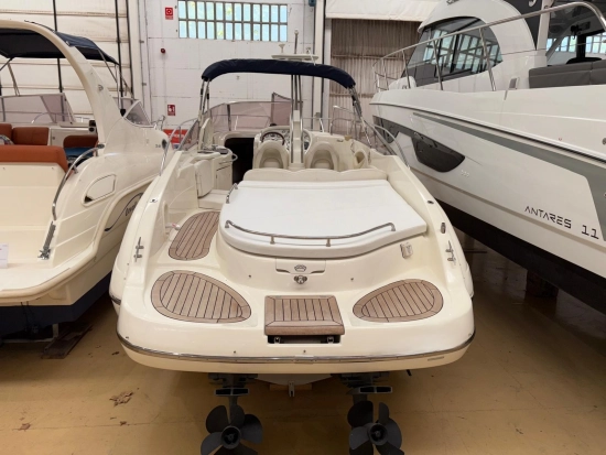 Cranchi CSL 28 usata in vendita