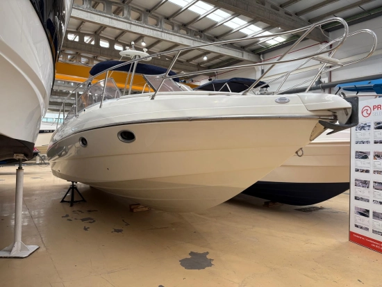 Cranchi CSL 28 usata in vendita