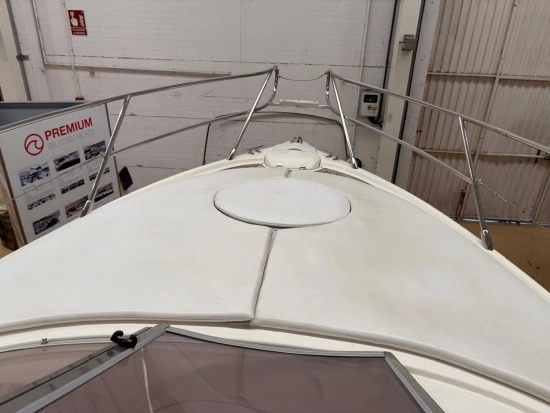 Cranchi CSL 28 usata in vendita