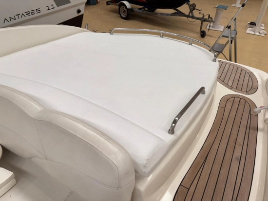Cranchi CSL 28 usata in vendita