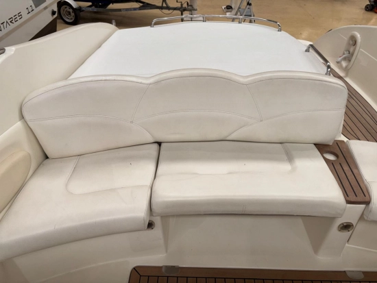Cranchi CSL 28 usata in vendita