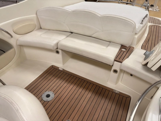 Cranchi CSL 28 usata in vendita