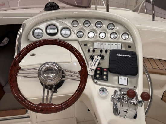 Cranchi CSL 28 usata in vendita