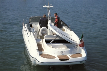 Cranchi CSL 28 de segunda mano en venta