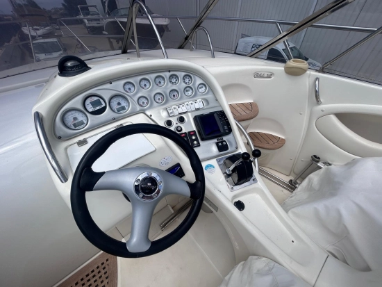 Cranchi CSL 28 usado à venda