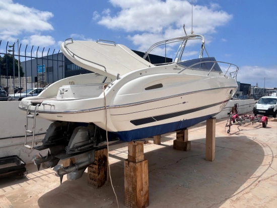 Cranchi CSL 28 usado à venda