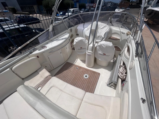 Cranchi CSL 28 usado à venda