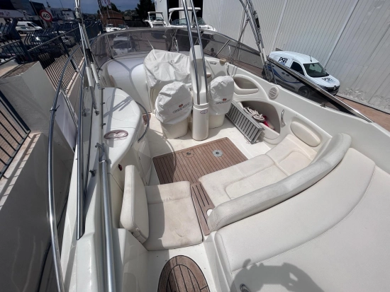 Cranchi CSL 28 usado à venda
