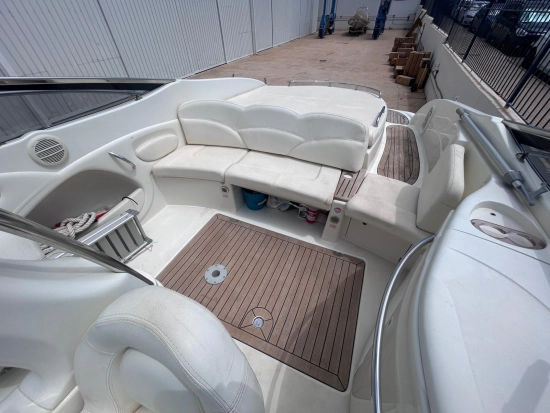 Cranchi CSL 28 usado à venda