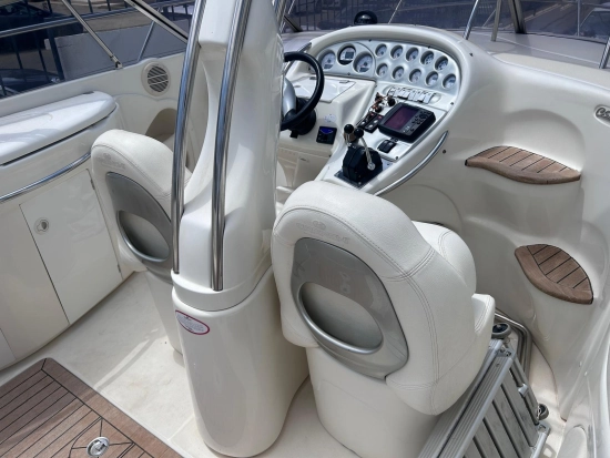 Cranchi CSL 28 usado à venda