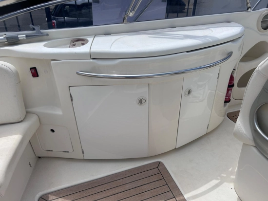 Cranchi CSL 28 usado à venda