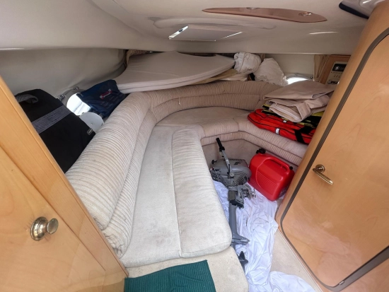 Cranchi CSL 28 usado à venda