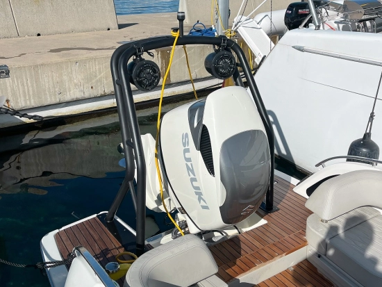 Cranchi E26 RIDER usata in vendita