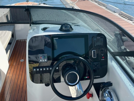 Cranchi E26 RIDER usata in vendita