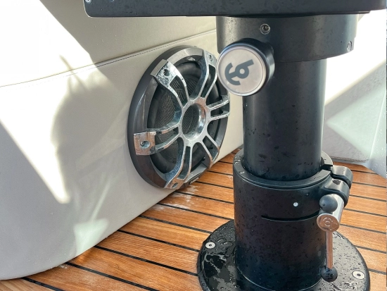 Cranchi E26 RIDER usata in vendita