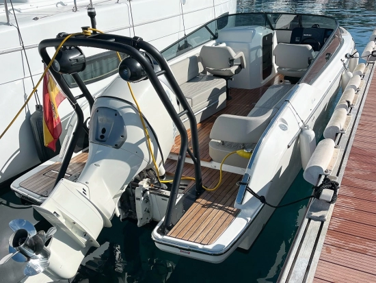 Cranchi E26 RIDER usata in vendita
