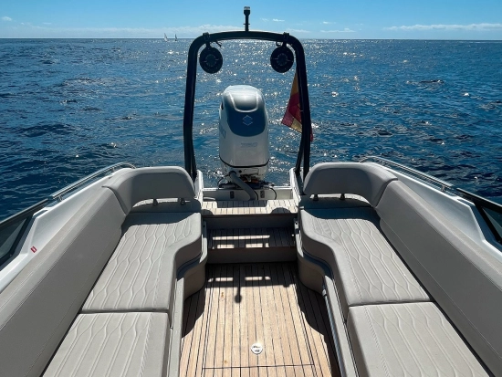 Cranchi E26 RIDER usata in vendita
