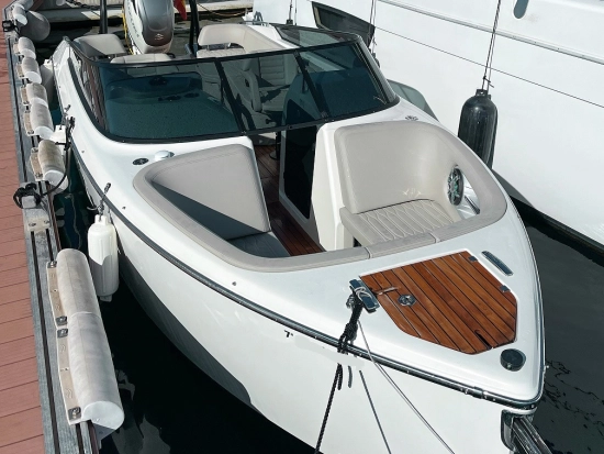 Cranchi E26 RIDER usata in vendita