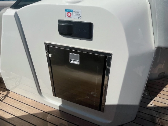 Cranchi E26 RIDER usata in vendita