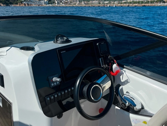 Cranchi E26 RIDER usata in vendita