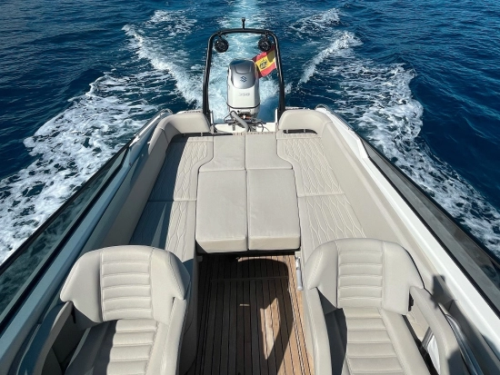 Cranchi E26 RIDER usata in vendita