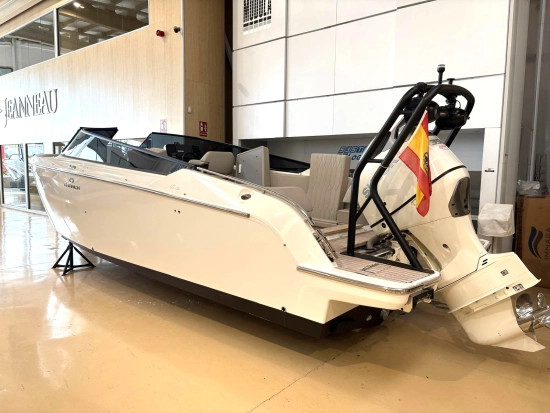 Cranchi E26 RIDER usata in vendita