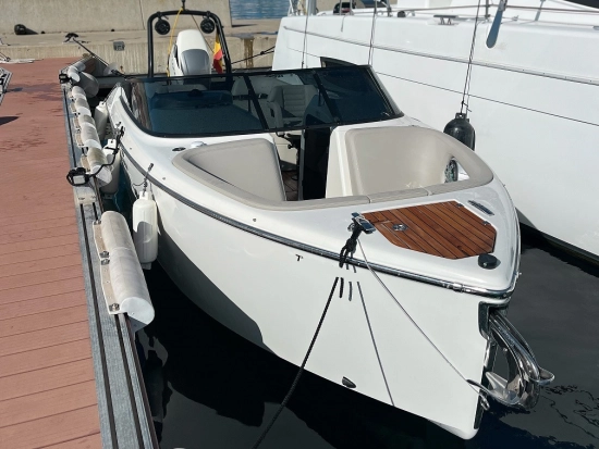 Cranchi E26 RIDER usata in vendita