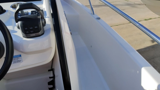 Cranchi Endurance 30 usado à venda