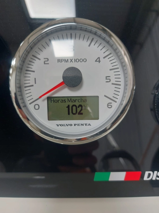 Cranchi Endurance 30 usado à venda