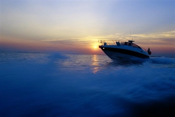 Cranchi Endurance 33 usata in vendita
