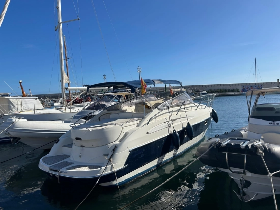 Cranchi Endurance 33 usado à venda