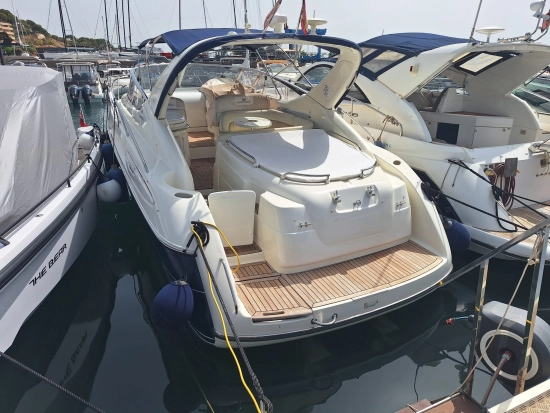 Cranchi Endurance 39 usata in vendita