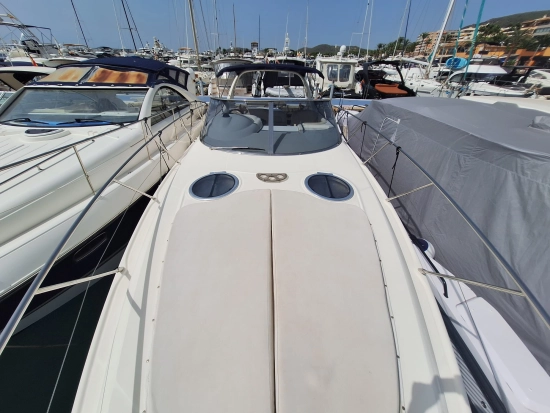 Cranchi Endurance 39 usata in vendita