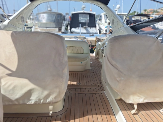 Cranchi Endurance 39 usata in vendita