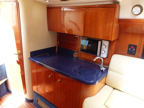 Cranchi Endurance 41 usata in vendita