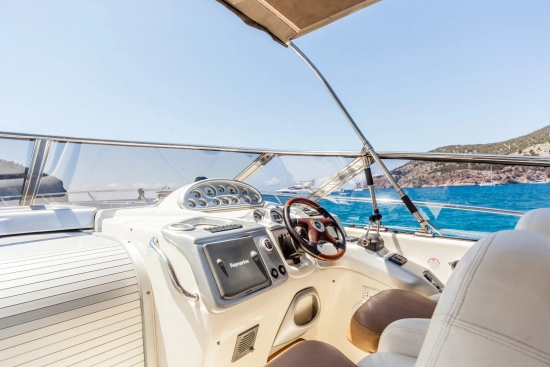 Cranchi Endurance 41 usata in vendita