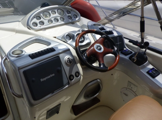 Cranchi Endurance 41 usata in vendita