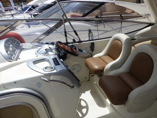Cranchi Endurance 41 usata in vendita