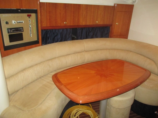 Cranchi Zaffiro 34 de segunda mano en venta
