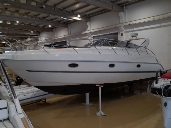 Cranchi Zaffiro 34 de segunda mano en venta