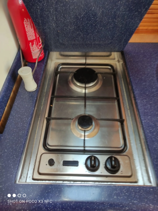 Cranchi Zaffiro 34 de segunda mano en venta
