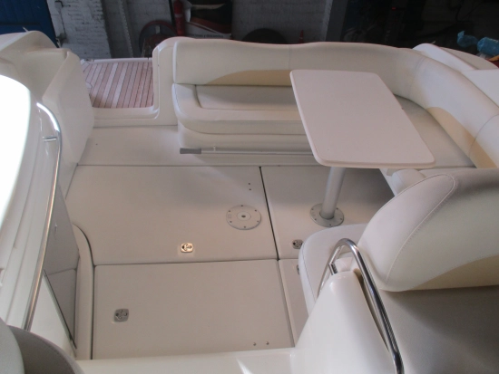 Cranchi Zaffiro 34 de segunda mano en venta
