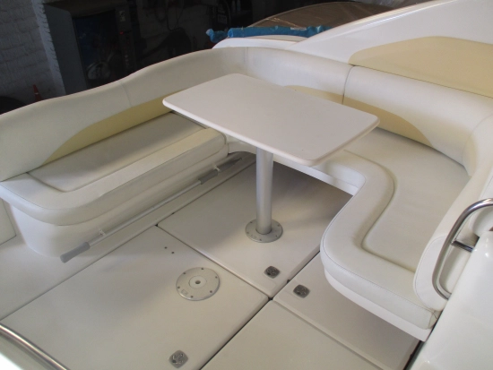 Cranchi Zaffiro 34 de segunda mano en venta