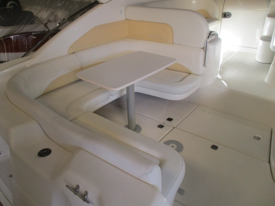 Cranchi Zaffiro 34 de segunda mano en venta