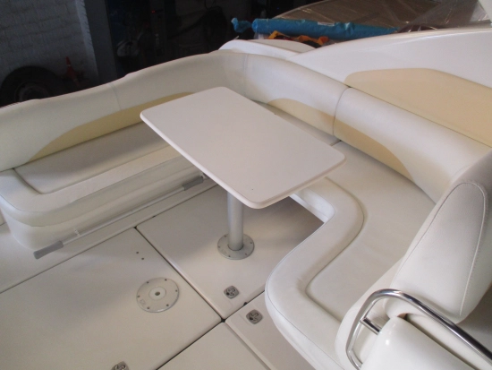 Cranchi Zaffiro 34 de segunda mano en venta