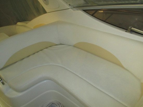 Cranchi Zaffiro 34 de segunda mano en venta